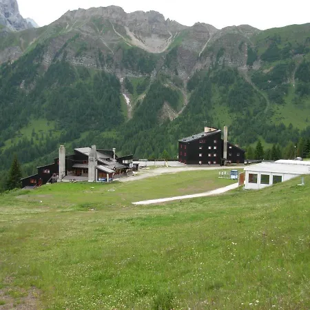 Apartamento Al Passo *