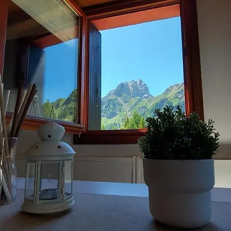 Al Passo Apartamento