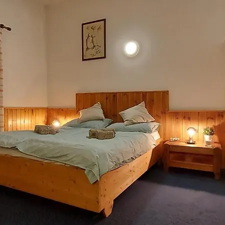 Al Passo Apartamento Falcade