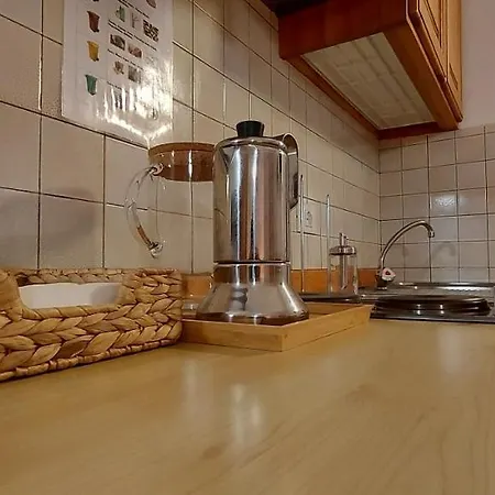 Apartamento Al Passo