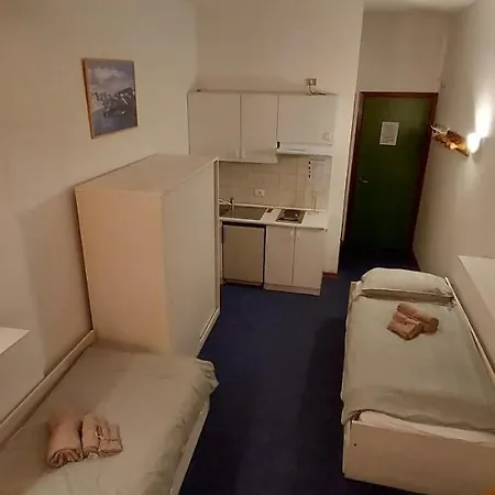 Al Passo Apartamento