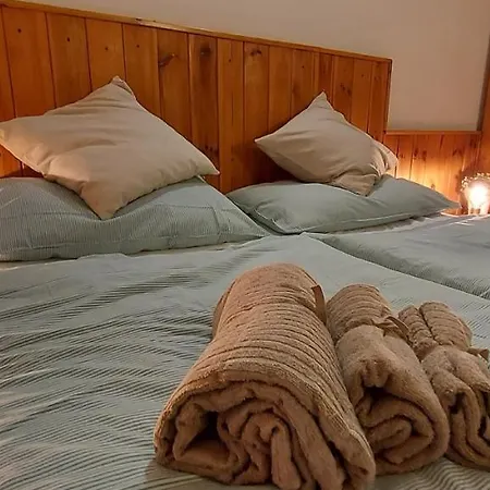 Apartamento Al Passo *