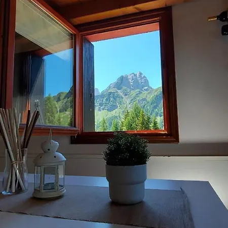 Al Passo 아파트